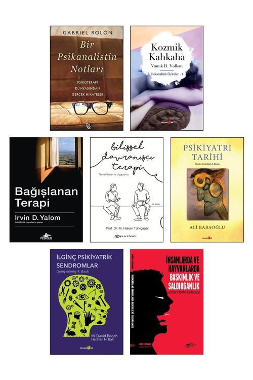 Bir Psikanalistin Notları Kozmik Kahkaha Bağışlanan Terapi Bilişsel Davranışçı Terapi Psikiyatri