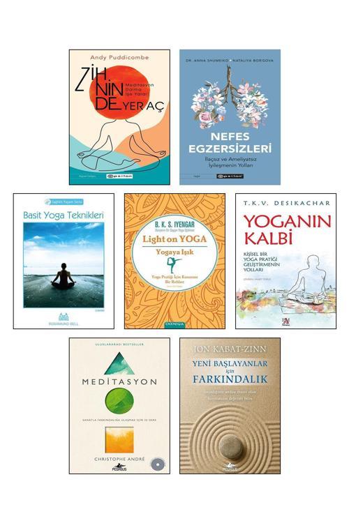 Nefes Egzersizleri Yoganın Kalbi Meditasyon Basit Yoga Teknikleri Light On Yoga Yogaya Işık