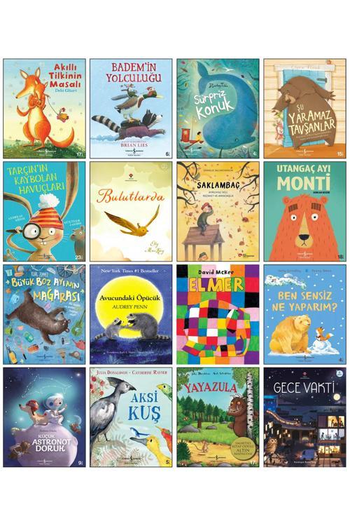 Sürpriz Konuk Şu Yaramaz Tavşanlar Utangaç Ayı Monti Yayazula Avucundaki Öpücük Okul Öncesi Hikaye