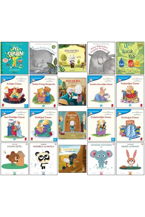 Kimse Bakmazken Duygular En Çok Neyi Sever Bazen Olur Böyle Biraz Kızdım Korktum Üzüldüm Sanki 20Li