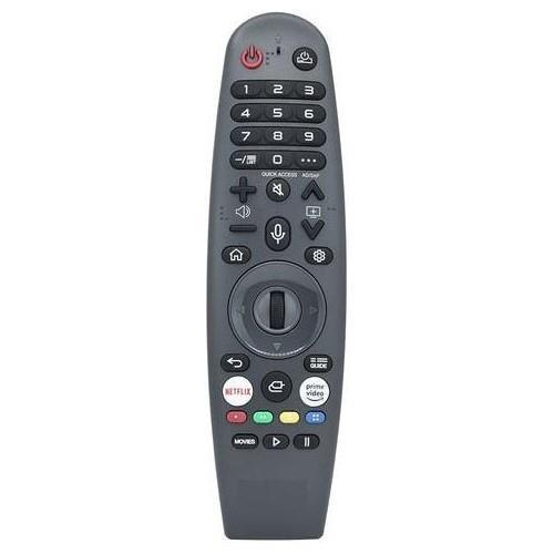 55ST3204 Webos Smart Tv Kumanda-Mikrofonlu