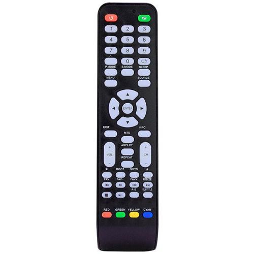 ST-2256 Lcd Led Monitör Kumanda