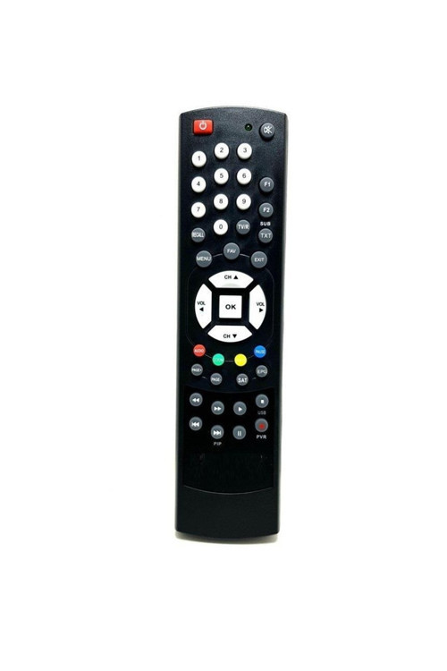 ST-9010 HD Uydu Kumanda