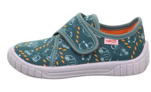 Bill Anatomik Taban Çocuk Panduf