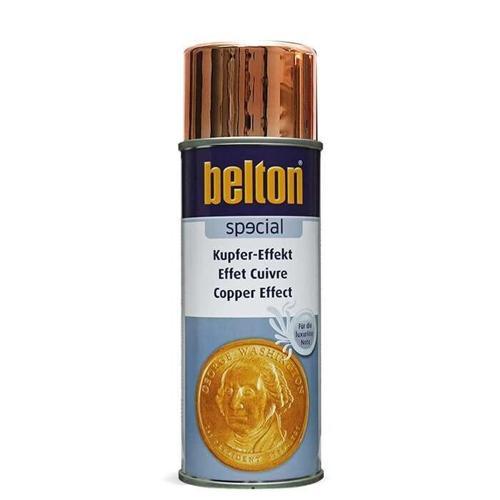 Belton Premium Sprey Boya 400 ml. Copper Effect