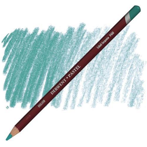 Pastel Pencil P400 Cobalt Turquoise