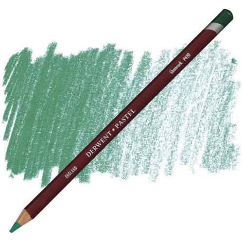 Pastel Pencil P420 Shamrock