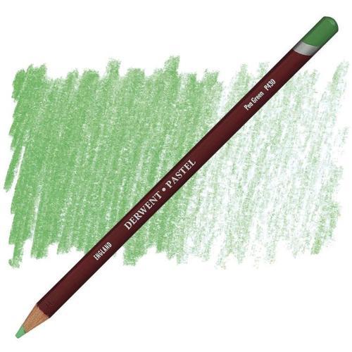 Pastel Pencil P430 Pea Green