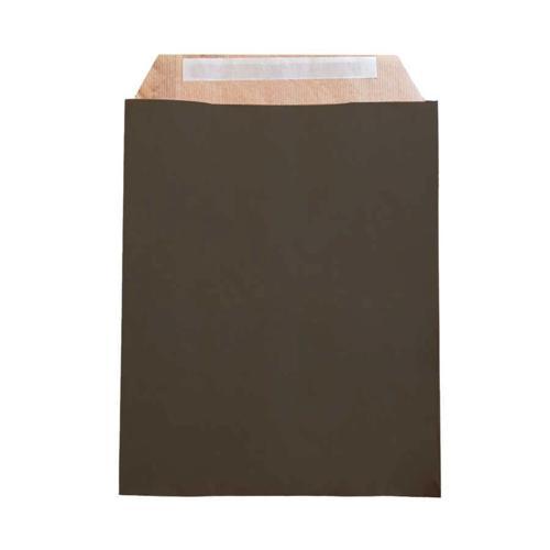 Siyah Bantlı Hediye Paketi 35x8x47,5 cm