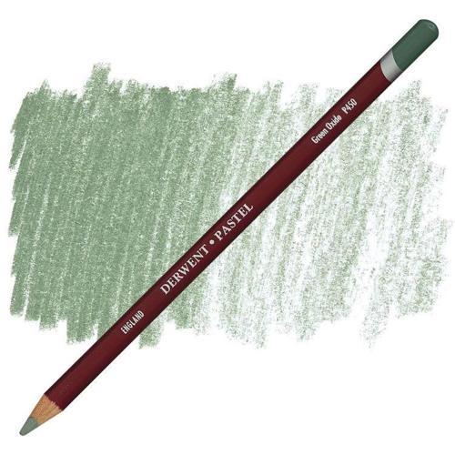 Pastel Pencil P450 Green Oxide