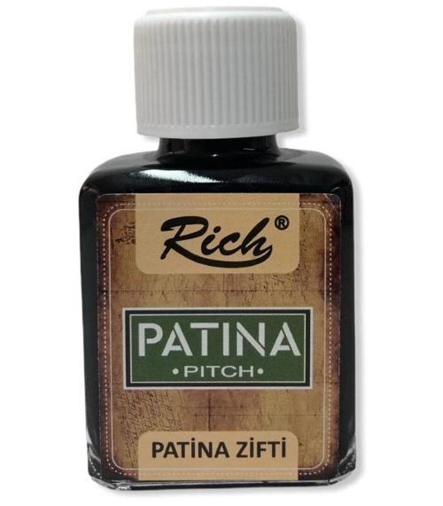 Patina Zifti 75 ml.