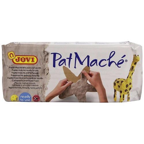 PatMache Kağıt Model Hamuru 170 gr.