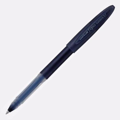 -ball Signo Gelstick 0.7 Jel Kalem SİYAH