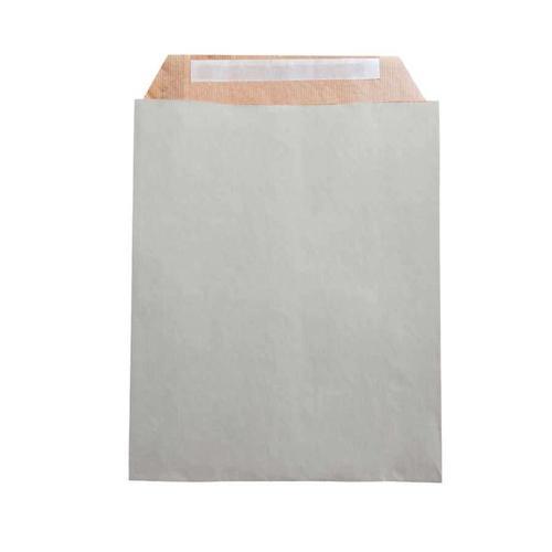 Gümüş Bantlı Hediye Paketi 30x8x40,5 cm