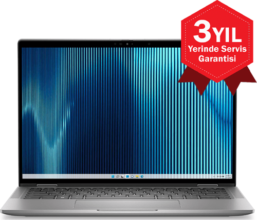 Latitude 7440 i7-1365U 16GB 512GB SSD 14 FHD+ Windows 11 Pro 744014EMEA-VP