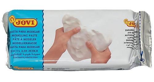 Seramik Hamuru Beyaz 250 gr.
