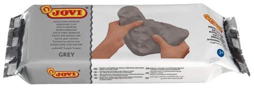 Seramik Hamuru Gri 500 gr.