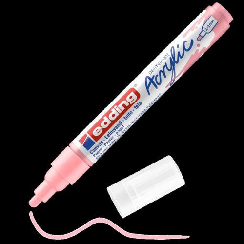 5100 Akrilik Boyama Markörü 2-3 mm LEYLAK