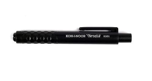 5301 5.6 mm. Portmin Versatil Kalem SİYAH