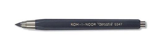 5347 5.6 mm. Üçgen Portmin Versatil Kalem SİYAH