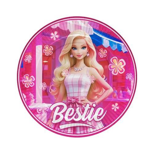 Bestie Karton Tabak 23cm