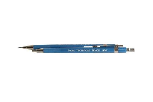 Technical Pencil 2.0 mm. Otomatik Portmin Versatil Kalem