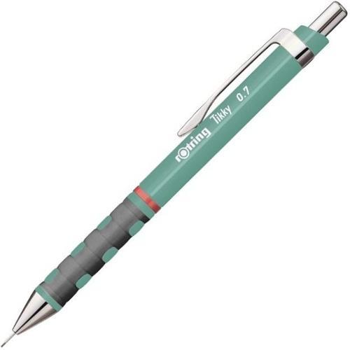 Tikky Versatil Kalem 0.7 mm Deniz Mavisi