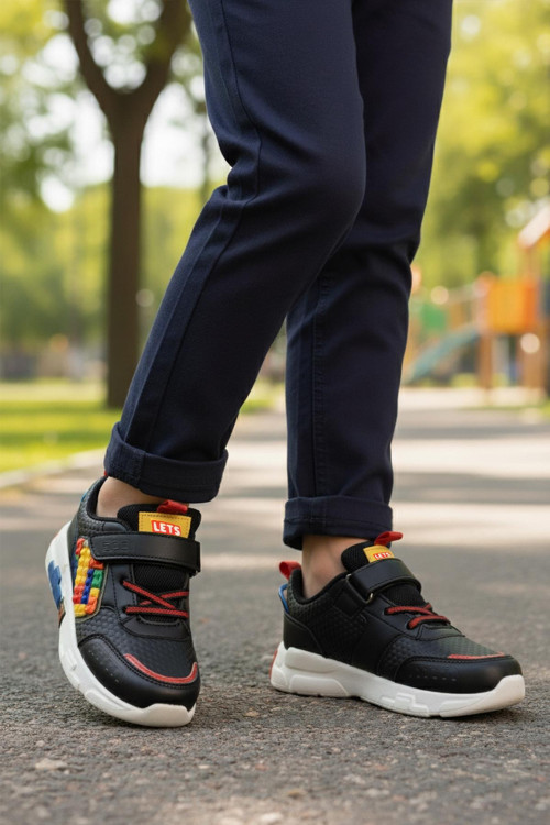 Heros P Çocuk Spor Ayakkabı Cool