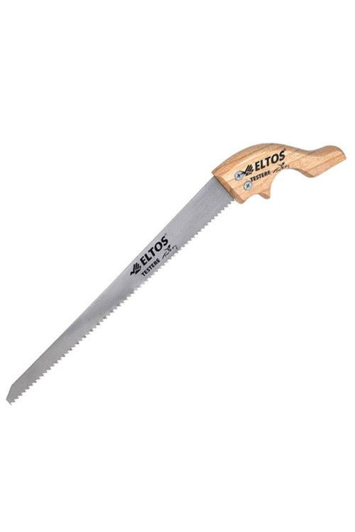 Kdb109 Ahşap Ağaç Bağ Testeresi Alman Çeliği