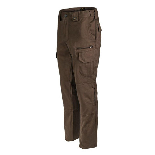 Taktikal Outdoor Erkek Pantolon - Vav Tactec 13 Kahverengi XL