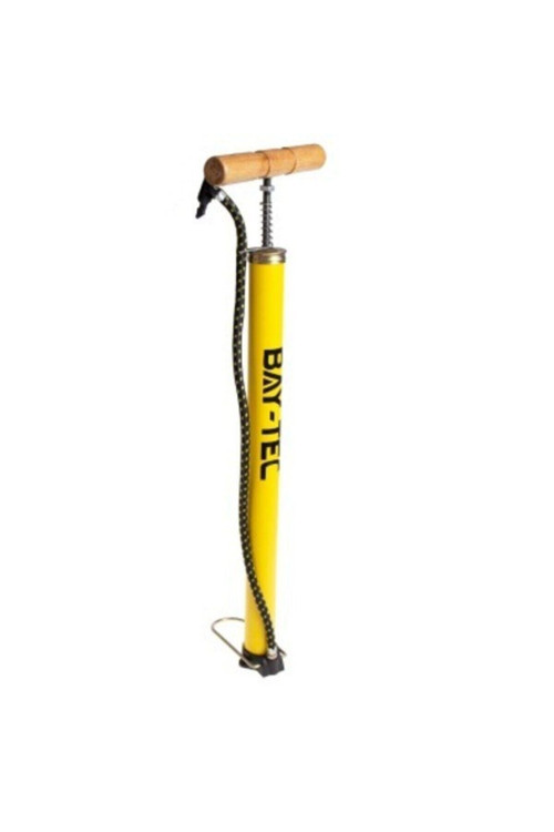 Baytec Bisiklet Motor Teker Şişirme Pompası Mk4800