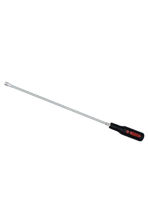 Spiralli Mıknatıs 57 Cm Metal Ve Vida Arama Bulma