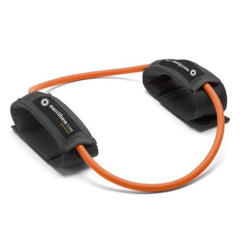 Health & Fitness Strength Tubing™ Light-Strength(Hafif direnç)-OrangeI ST-06124
