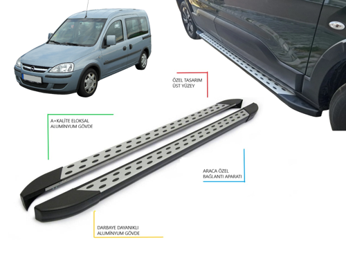 COMBO C NOKTALI YAN BASAMAK 1997 1998 1999 2000 2001 2002 2003 2004 2005 2006 2007