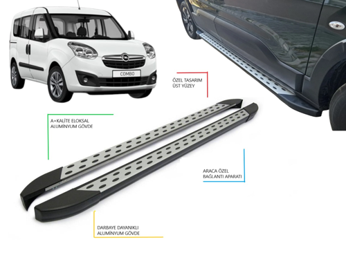 COMBO D NOKTALI YAN BASAMAK 2010 2011 2012 2013