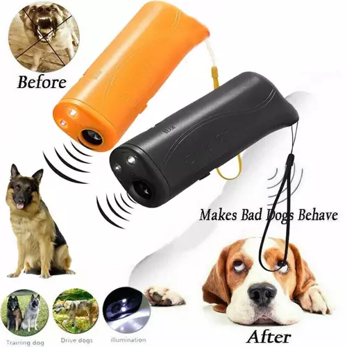 Köpek Kovucu Bing (5060)