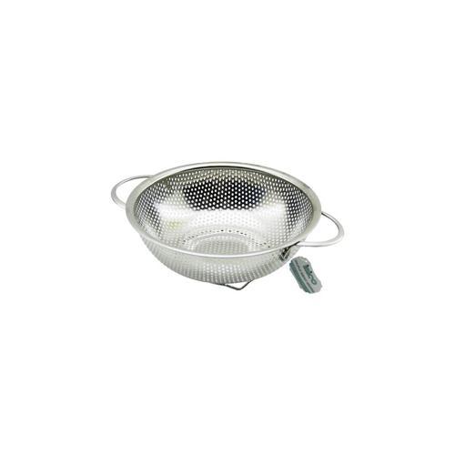 19CM  METAL KULPLU  ÇELİK SEPET SÜZGEÇ İNCE TEL AYAKLI (5060)