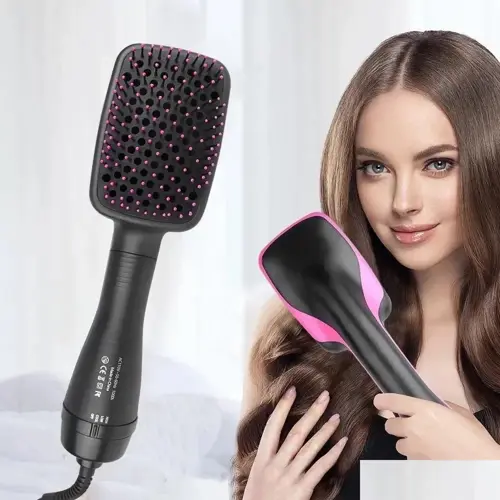 One-Step Volumizer Hair Dryer and Styler (5060)