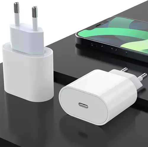 Type C 25W Şarj Aleti - Type C 25W Şarj Aleti (5060)