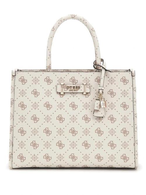 Silia Kadın Çok Renkli El Çantası HWGP9890220-VNO