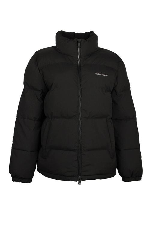 Jeans Kadın Siyah Mont W4BL21WGII2-JBLK