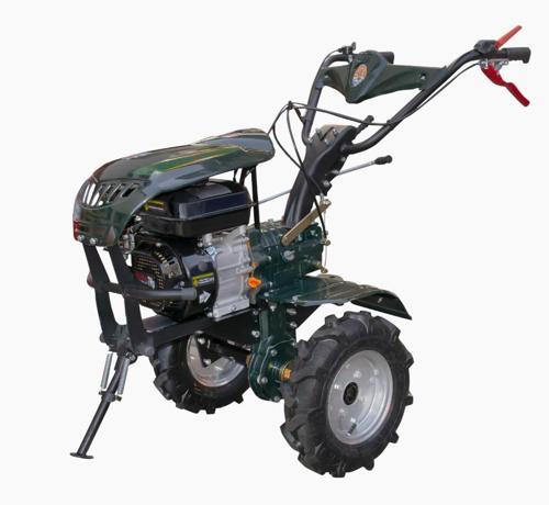 260 S 7 Hp İpli Benzinli Çapa Makinesi
