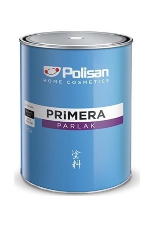 Primera Parlak Yeni Kahverengi 0.25 Lt