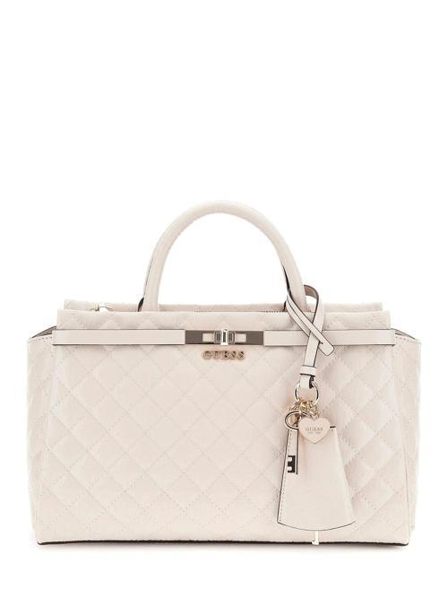 Blane Kadın Krem El Çantası HWGG8157060-STO