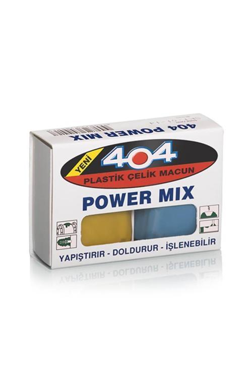404 Power Mix 40Gr.