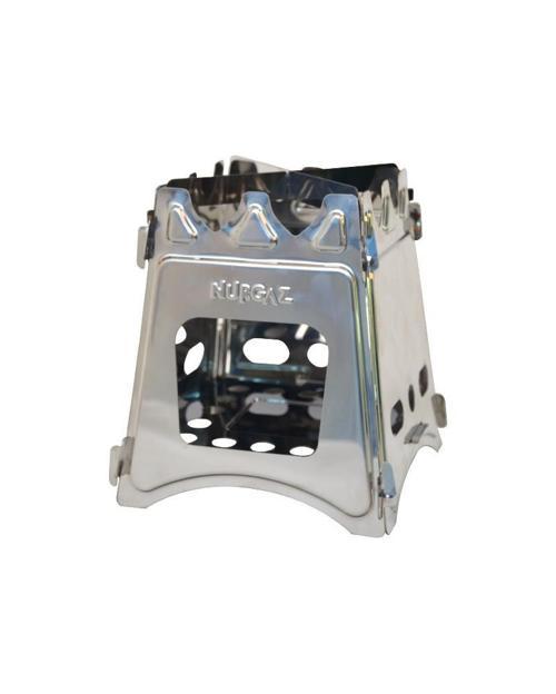 Inox Paslanmaz Ateş Kutusu Ng Iak