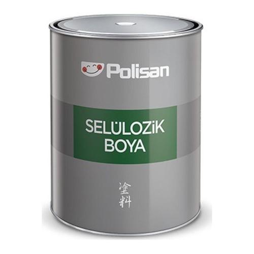 Selülozik Boya Boncuk Mavi 2.3 Lt