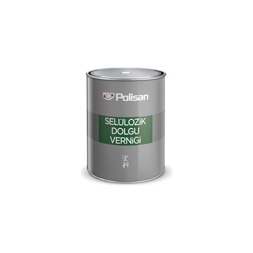 Selülozik Dolgu Verniği 3 Kg