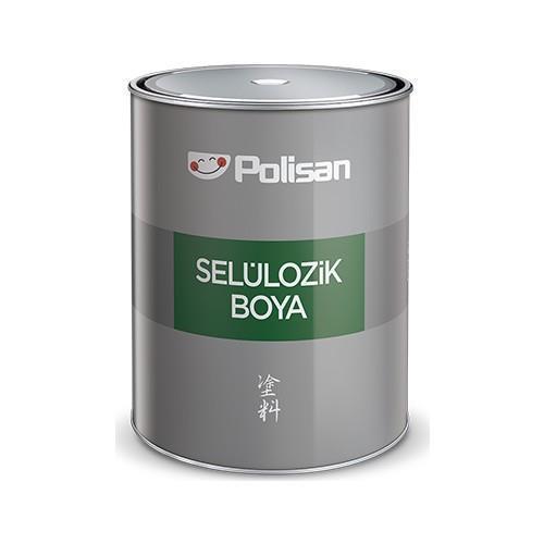 Selülozik Boya Çimen Yeşili 2.3 Lt