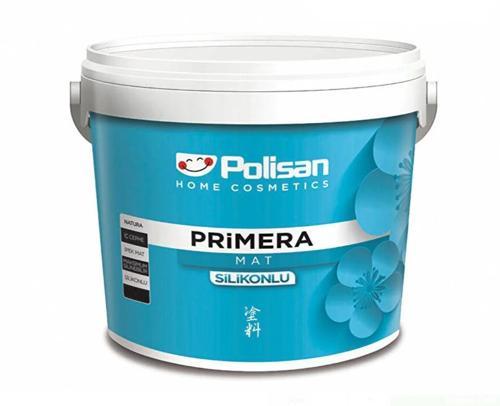 Primera Silikonlu Beyaz 15 Lt